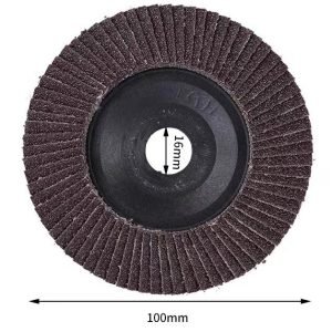 Plastic Cover Wheel