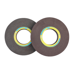 Resin-Bonded Abrasive Wheel