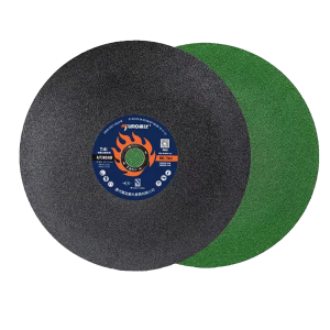 Resin Cut-Off  Wheel